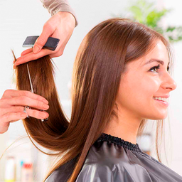 Corte de Cabello Mujer