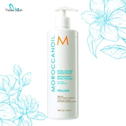 [627681] Acondicionador Volume 500ml MOROCCANOIL